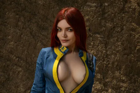 Kalinka Fox OnlyFans Leaked Free Thumbnail Picture - #HjryvzwWDG