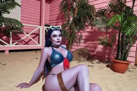 Kalinka Fox OnlyFans Leaked Free Thumbnail Picture - #IBiToTVqI8