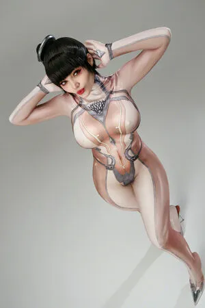 Kalinka Fox OnlyFans Leaked Free Thumbnail Picture - #IFNqho0YuE