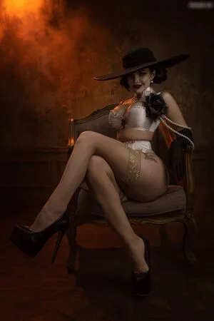 Kalinka Fox OnlyFans Leaked Free Thumbnail Picture - #Iv1XH8RGMJ