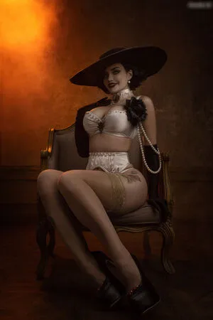 Kalinka Fox OnlyFans Leaked Free Thumbnail Picture - #JChrWFGub5