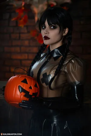 Kalinka Fox OnlyFans Leaked Free Thumbnail Picture - #JFZcs5gGYi