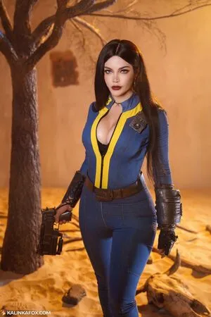 Kalinka Fox OnlyFans Leaked Free Thumbnail Picture - #JLUuhP09wA