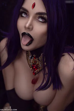 Kalinka Fox OnlyFans Leaked Free Thumbnail Picture - #JYw22SVXEg