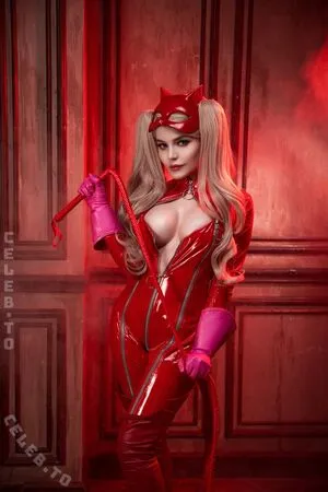 Kalinka Fox OnlyFans Leaked Free Thumbnail Picture - #K4c5Y6nGvI