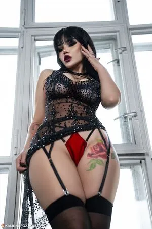 Kalinka Fox OnlyFans Leaked Free Thumbnail Picture - #KKQO404fJp