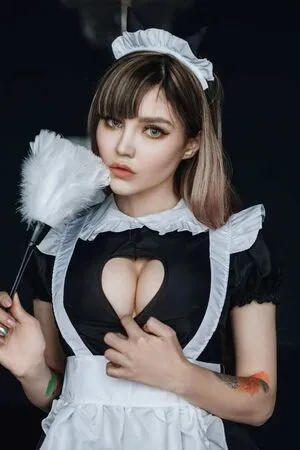 Kalinka Fox OnlyFans Leaked Free Thumbnail Picture - #KdHSQKsTYl