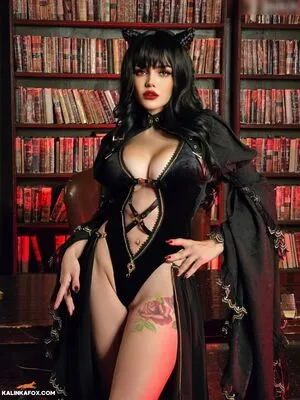 Kalinka Fox OnlyFans Leaked Free Thumbnail Picture - #KqKNwVFpM6