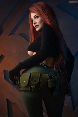 Kalinka Fox OnlyFans Leaked Free Thumbnail Picture - #KtvSLiijS7