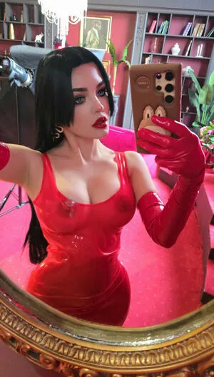 Kalinka Fox OnlyFans Leaked Free Thumbnail Picture - #LfbXDBXB82