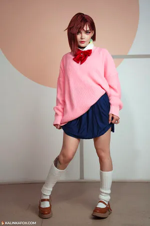 Kalinka Fox OnlyFans Leaked Free Thumbnail Picture - #MTGfoVdJbl