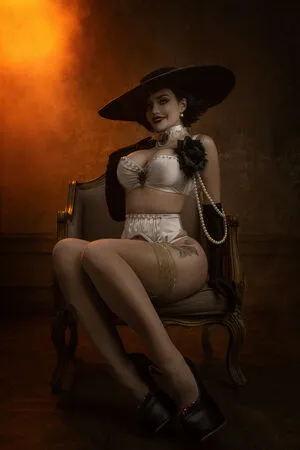 Kalinka Fox OnlyFans Leaked Free Thumbnail Picture - #MUYxceF57C