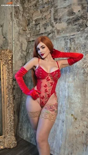 Kalinka Fox OnlyFans Leaked Free Thumbnail Picture - #MXMhzRusC5