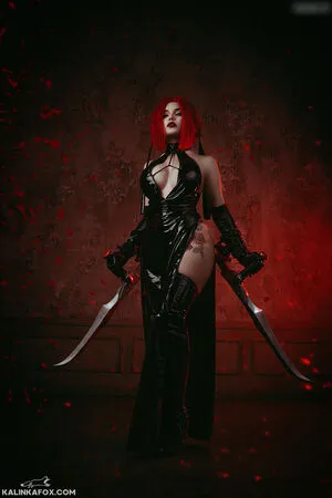 Kalinka Fox OnlyFans Leaked Free Thumbnail Picture - #Mh0ZZGsUti