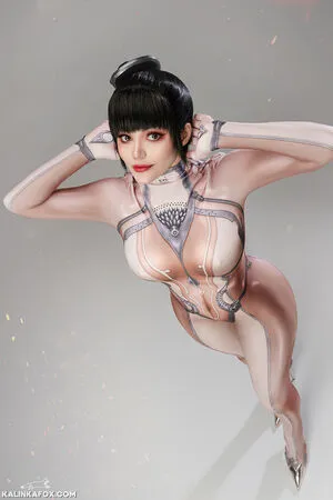 Kalinka Fox OnlyFans Leaked Free Thumbnail Picture - #Mzdr5hRVPK