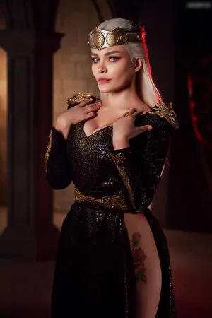 Kalinka Fox OnlyFans Leaked Free Thumbnail Picture - #N9M1wCG8Ki