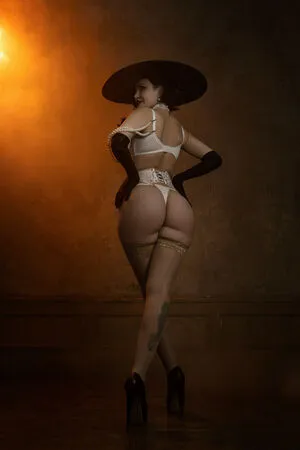 Kalinka Fox OnlyFans Leaked Free Thumbnail Picture - #NLXmuEmvv0