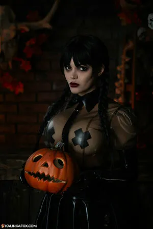 Kalinka Fox OnlyFans Leaked Free Thumbnail Picture - #NfuM1LDXvc