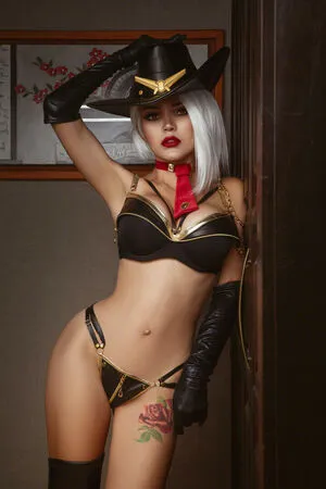 Kalinka Fox OnlyFans Leaked Free Thumbnail Picture - #Nj7NlBGQBS
