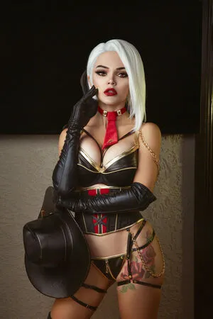 Kalinka Fox OnlyFans Leaked Free Thumbnail Picture - #NtNvEpK1be