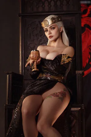 Kalinka Fox OnlyFans Leaked Free Thumbnail Picture - #O6BvvzZgLR