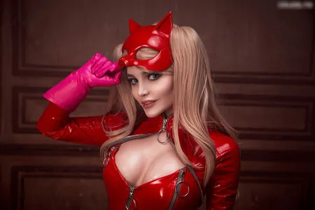 Kalinka Fox OnlyFans Leaked Free Thumbnail Picture - #O9NBPWrUQ2