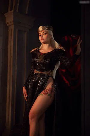 Kalinka Fox OnlyFans Leaked Free Thumbnail Picture - #ODIGNBnW6j
