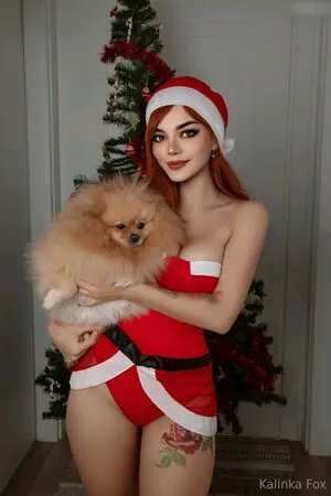 Kalinka Fox OnlyFans Leaked Free Thumbnail Picture - #OLQy9PmApu