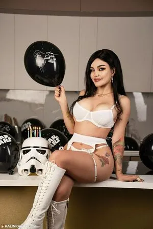 Kalinka Fox OnlyFans Leaked Free Thumbnail Picture - #ObVFSGPMCV