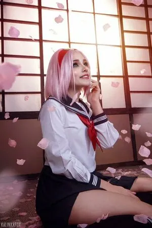 Kalinka Fox OnlyFans Leaked Free Thumbnail Picture - #Pg9ViW9gRp