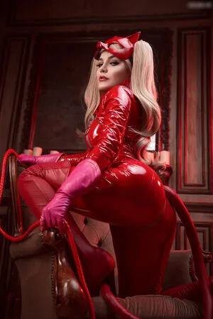 Kalinka Fox OnlyFans Leaked Free Thumbnail Picture - #PguUB9PAkm