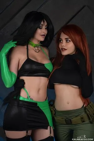 Kalinka Fox OnlyFans Leaked Free Thumbnail Picture - #Q5uWhqtyl7