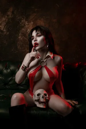 Kalinka Fox OnlyFans Leaked Free Thumbnail Picture - #QB8bdV8iyU
