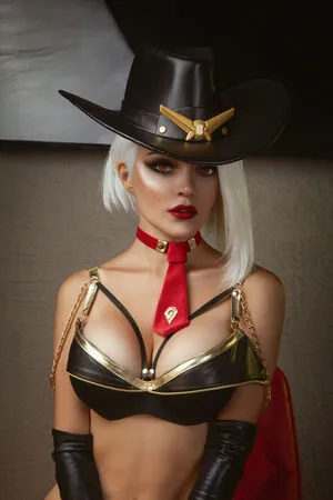 Kalinka Fox OnlyFans Leaked Free Thumbnail Picture - #QMKxkD3hlx