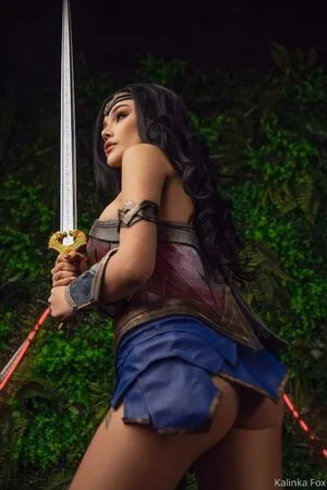 Kalinka Fox OnlyFans Leaked Free Thumbnail Picture - #QUZnSbLJAP