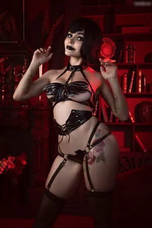 Kalinka Fox OnlyFans Leaked Free Thumbnail Picture - #QWew6eAGLO