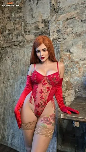 Kalinka Fox OnlyFans Leaked Free Thumbnail Picture - #QsRumHwGlc