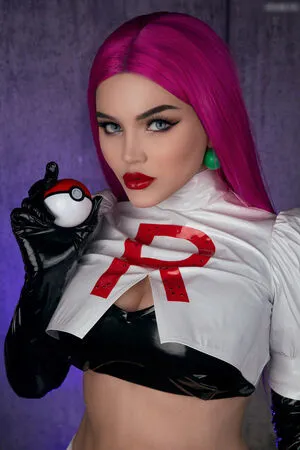 Kalinka Fox OnlyFans Leaked Free Thumbnail Picture - #Qv33cusrca