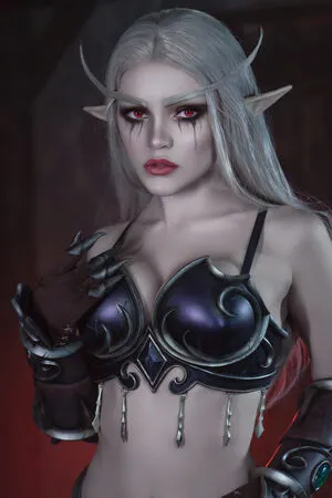 Kalinka Fox OnlyFans Leaked Free Thumbnail Picture - #RBAONMVzCS