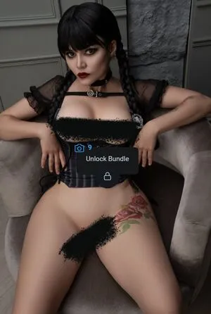 Kalinka Fox OnlyFans Leaked Free Thumbnail Picture - #RpFDqwiRCN