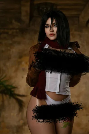 Kalinka Fox OnlyFans Leaked Free Thumbnail Picture - #SErY5zt9cP