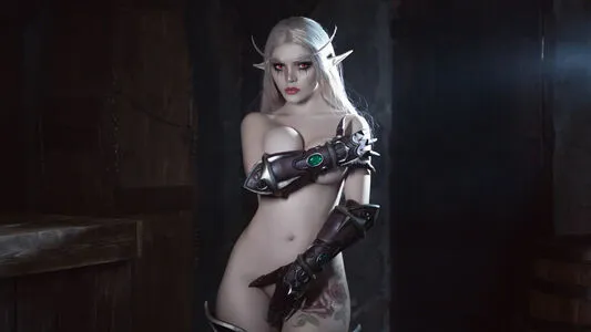 Kalinka Fox OnlyFans Leaked Free Thumbnail Picture - #SUrktxUUMh