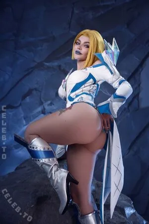 Kalinka Fox OnlyFans Leaked Free Thumbnail Picture - #SuFb4KkMod