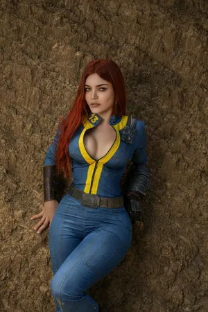 Kalinka Fox OnlyFans Leaked Free Thumbnail Picture - #TrwSuAkYQb