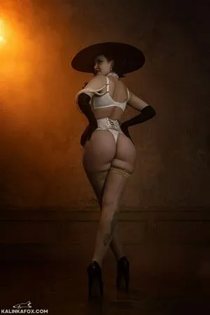 Kalinka Fox OnlyFans Leaked Free Thumbnail Picture - #TzkUjz0ofq