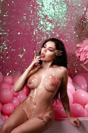 Kalinka Fox OnlyFans Leaked Free Thumbnail Picture - #TzvgsfBCRd