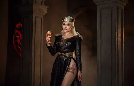 Kalinka Fox OnlyFans Leaked Free Thumbnail Picture - #UZRaKutiZo