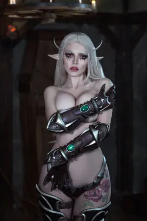 Kalinka Fox OnlyFans Leaked Free Thumbnail Picture - #Ui0eaOqfuz