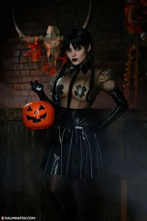 Kalinka Fox OnlyFans Leaked Free Thumbnail Picture - #UvElogd4lS