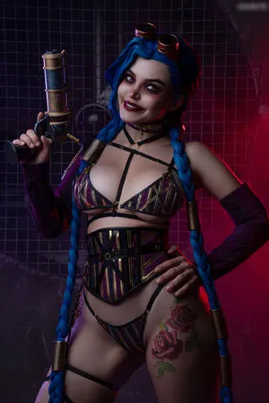 Kalinka Fox OnlyFans Leaked Free Thumbnail Picture - #V0O6oiwXGA